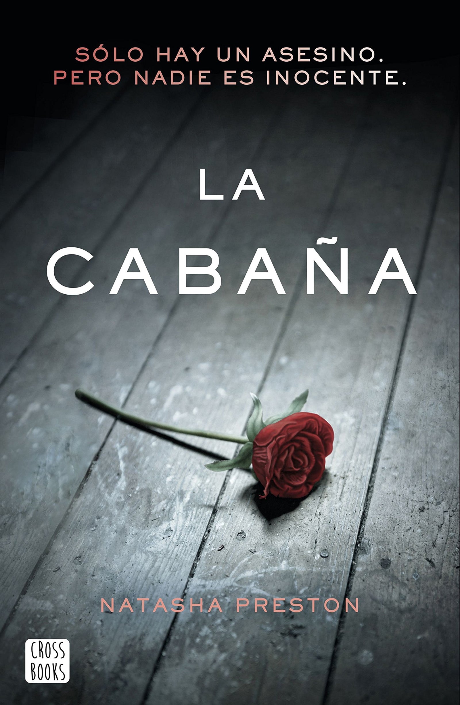 La cabaña (Ficción)