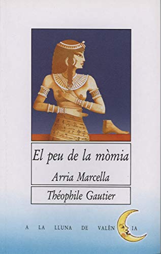 El peu de la mòmia: 16 (A la lluna de València)