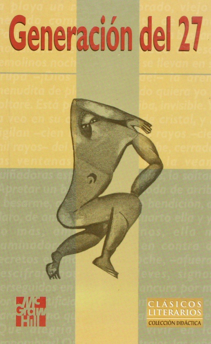 Generacin Del 27