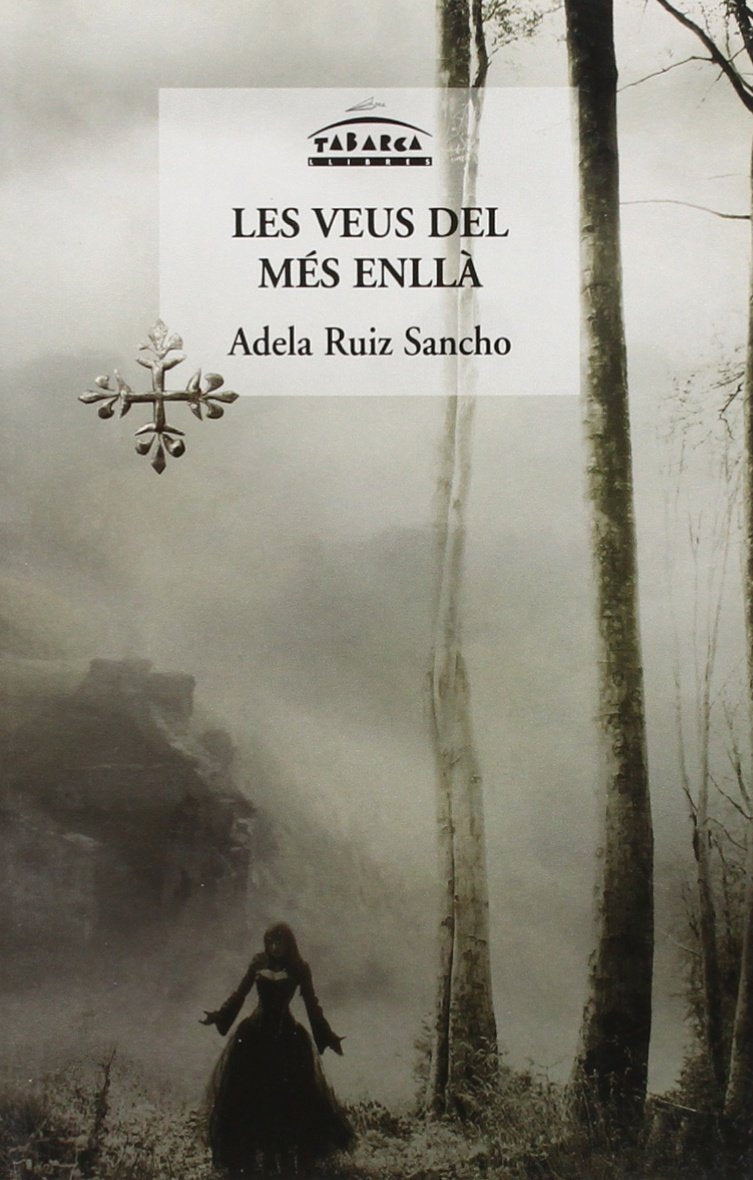 Les Veus Del Més Enllà (Tabarca Juvenil)