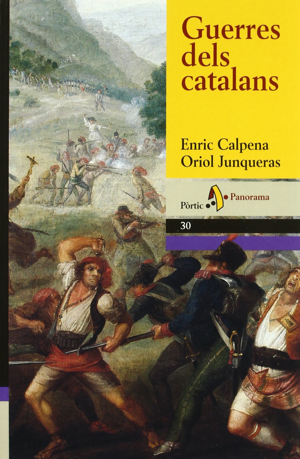 Guerres Dels Catalans (PANORAMA ASSAIG)