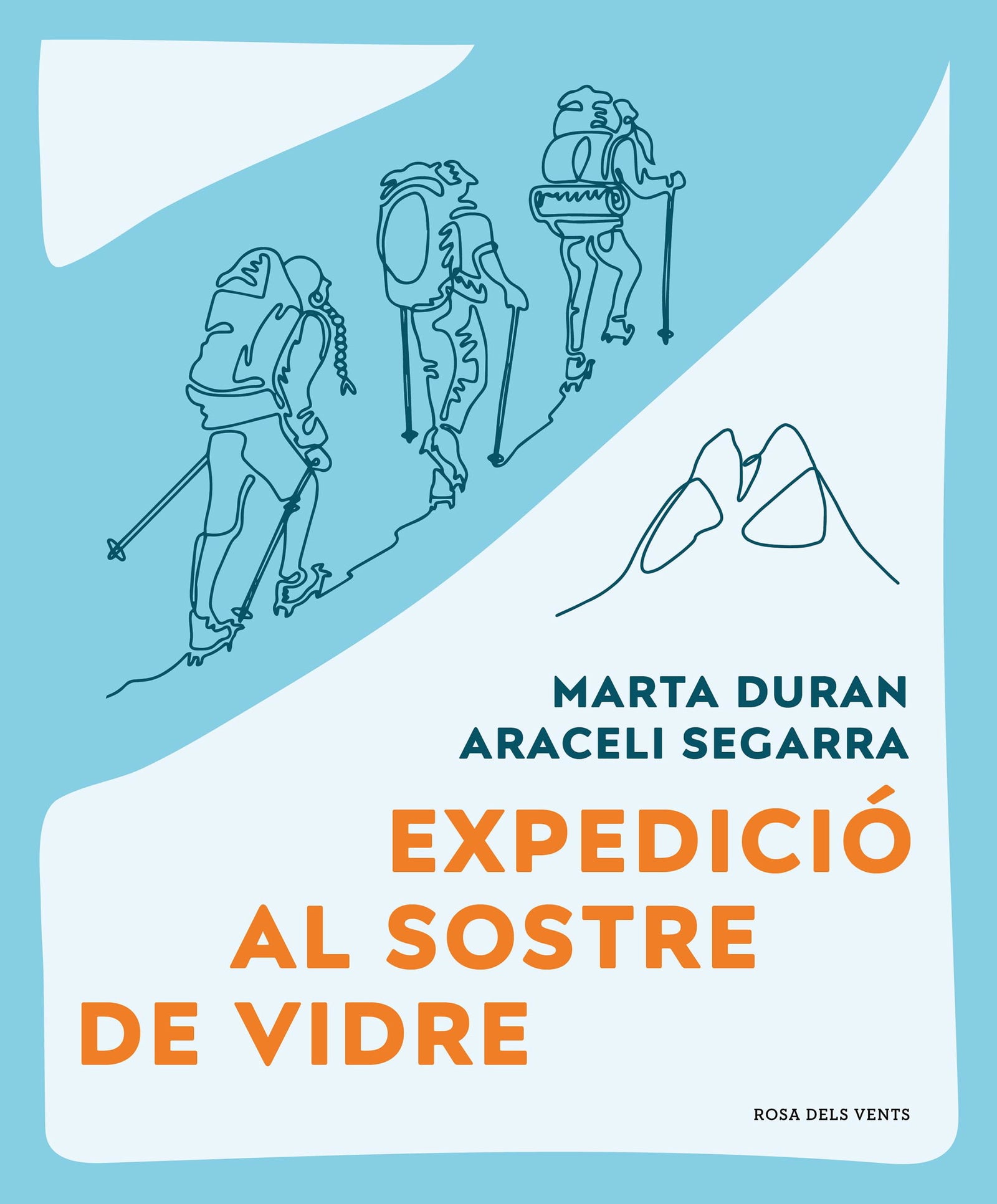 Expedició al sostre de vidre (Divulgació)