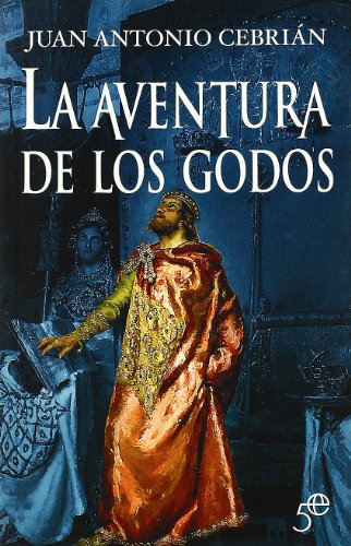 AVENTURA DE LOS GODOS,LA VºANIVERSARIO