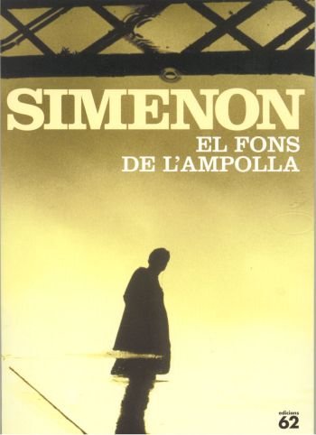El fons de l'ampolla (El Balancí)