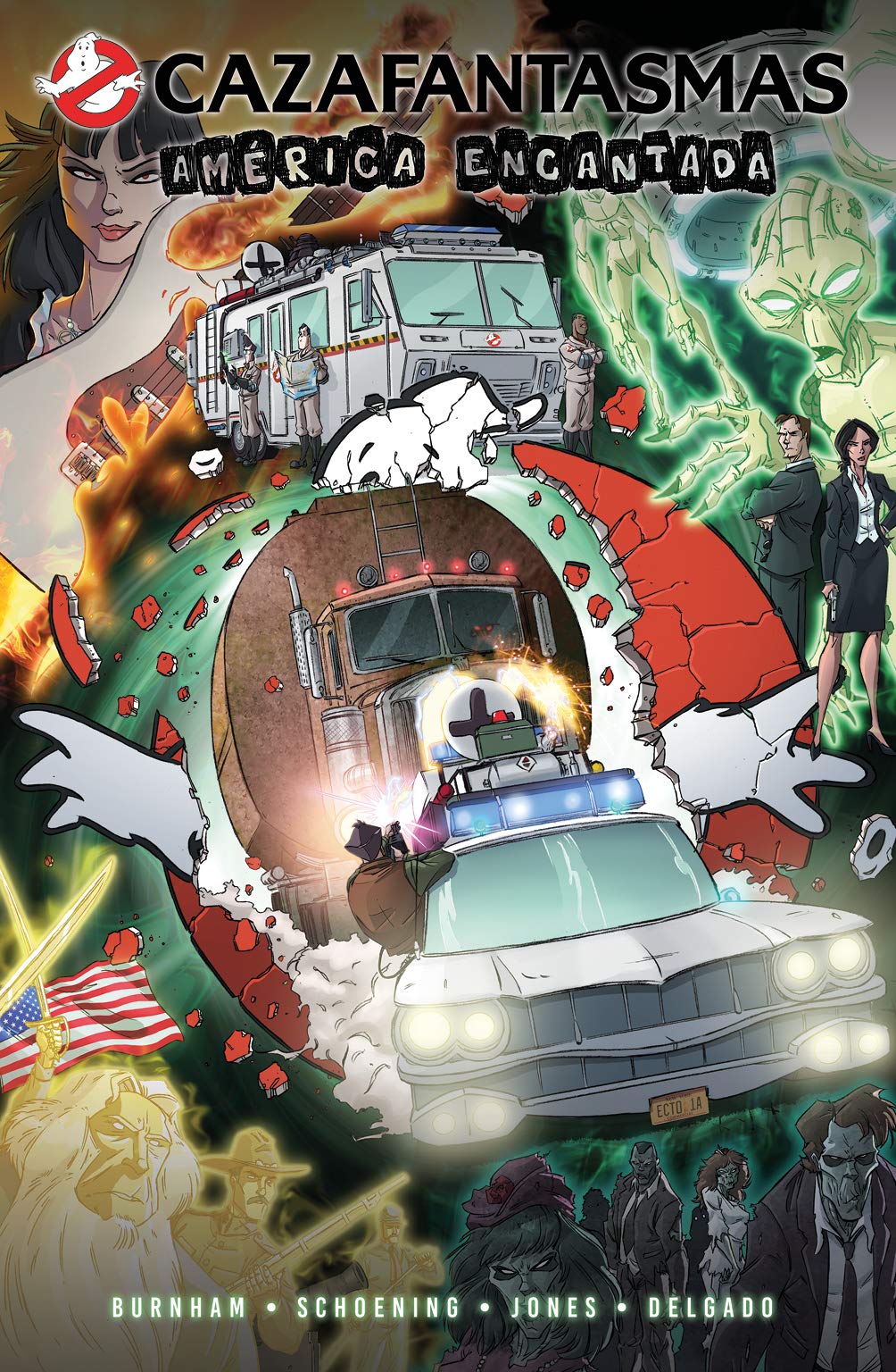 CAZAFANTASMAS 03