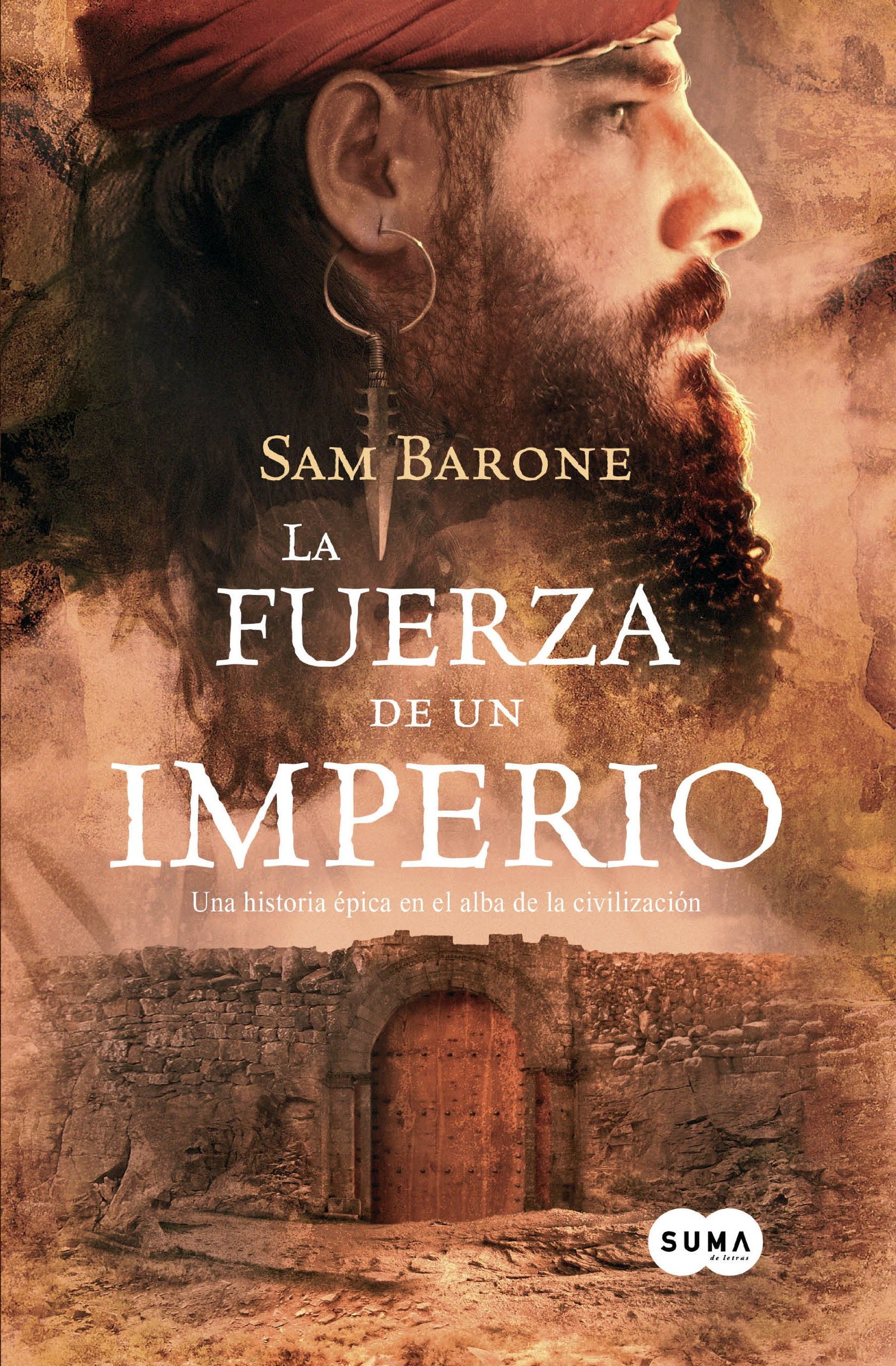 La fuerza de un imperio (SUMA)
