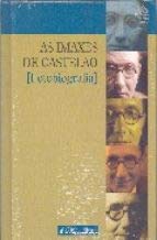 As Imaxes De Castelao. Fotobiografia