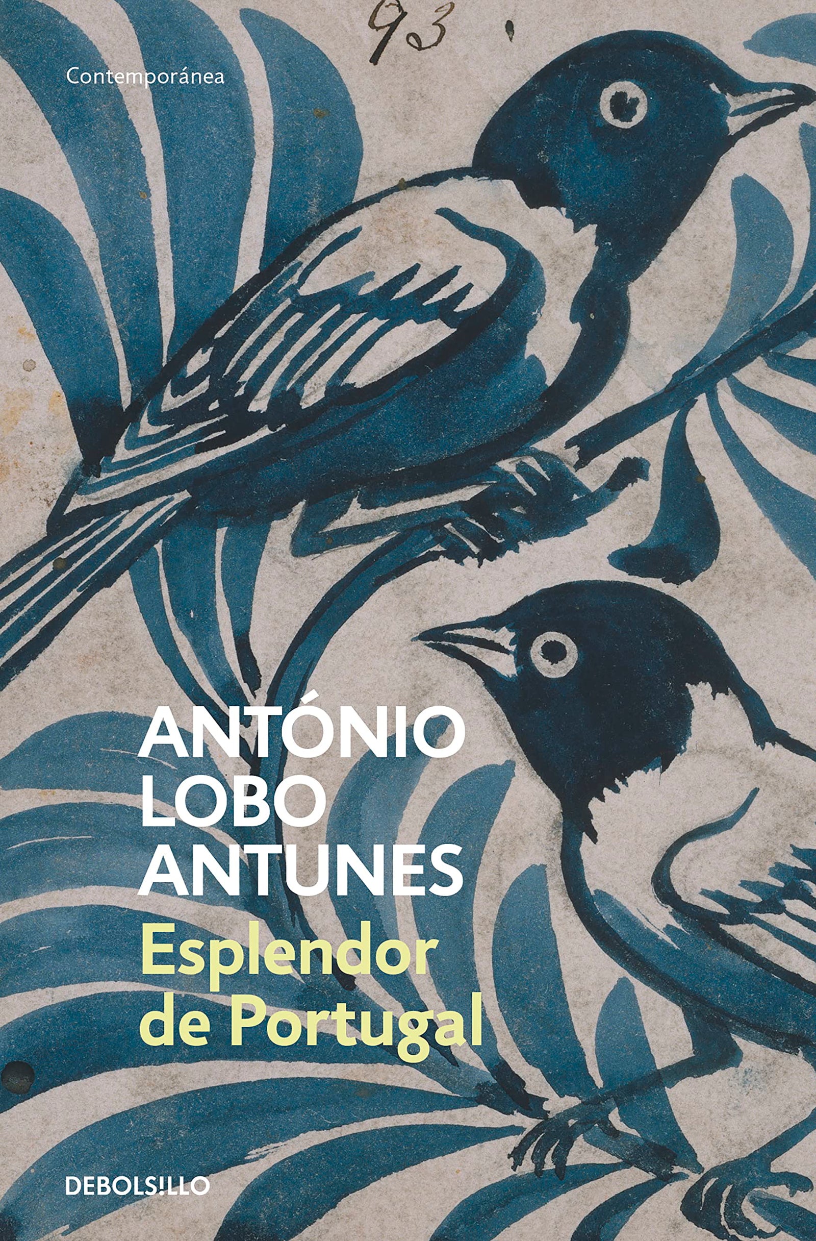 Esplendor de Portugal (Contemporánea)