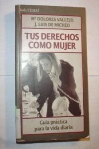 Tus derechos como mujer