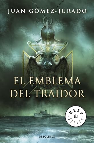 El emblema del traidor (BEST SELLER)