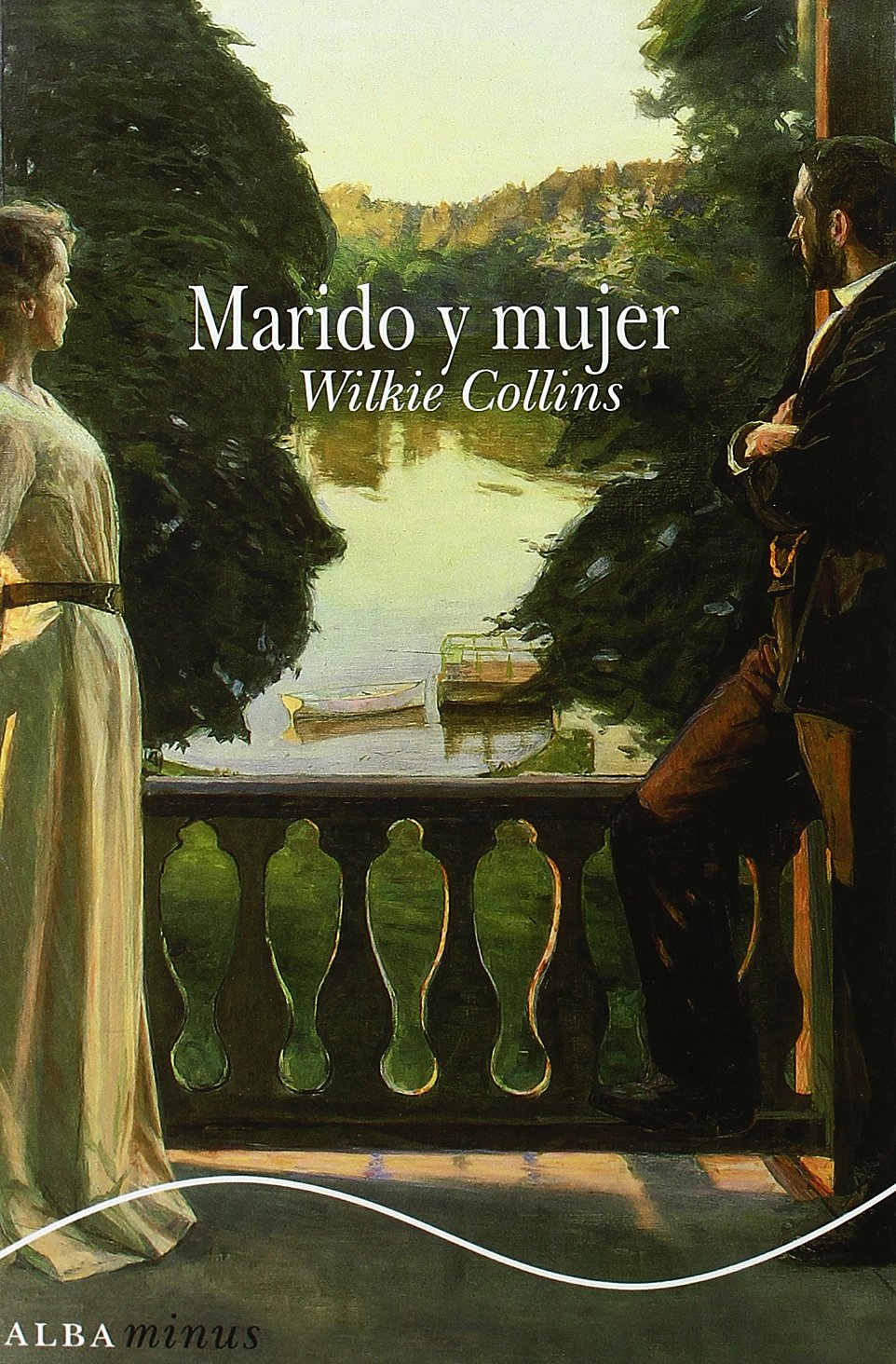 Marido y mujer: 6 (Minus)