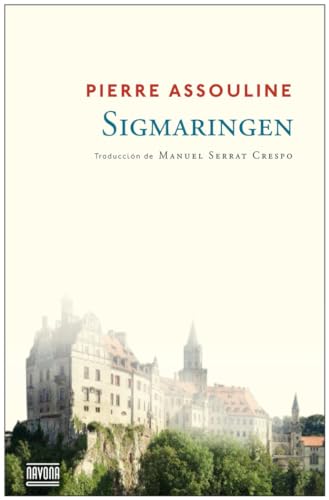 Sigmaringen (Navona Ficciones)