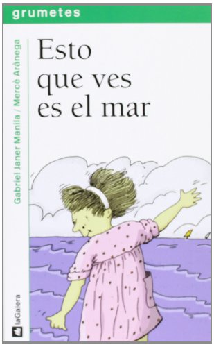 Esto que ves es el mar: 27 (Grumetes)