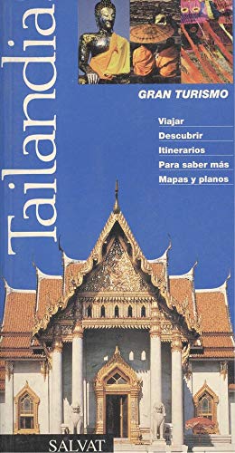 Tailandia (Gran turismo)