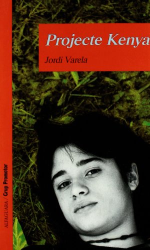Projecte Kenya (LECTURAS)