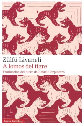 A lomos del tigre (Narrativa)