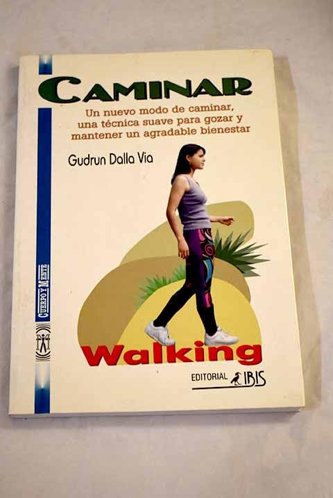 Caminar - Walking