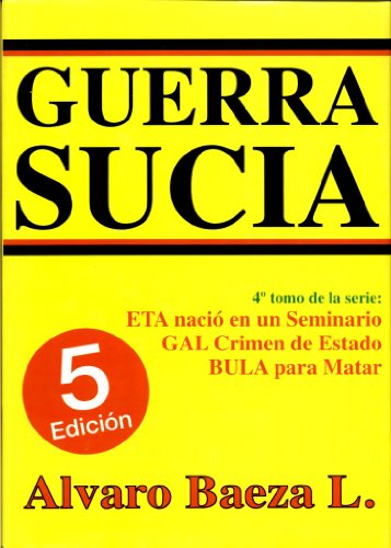 Guerra sucia