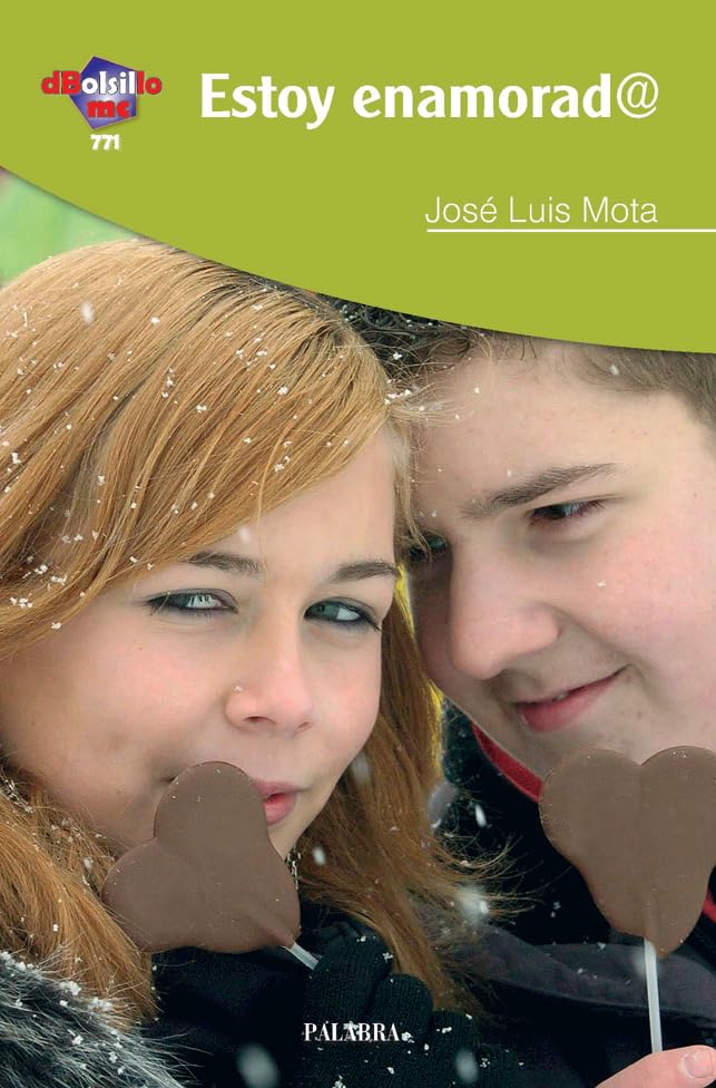 Estoy enamorad@: 771 (dBolsillo)