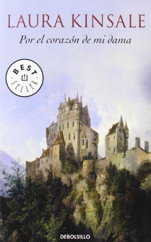 Por el corazón de mi dama (Corazones medievales 1) (BEST SELLER)