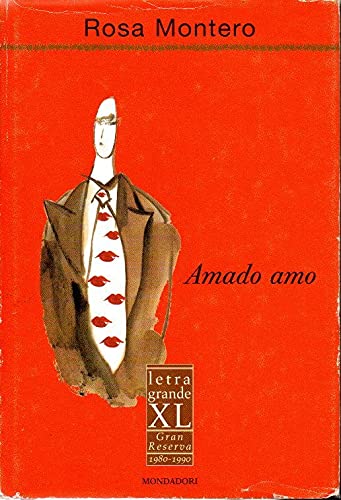 Amado amo