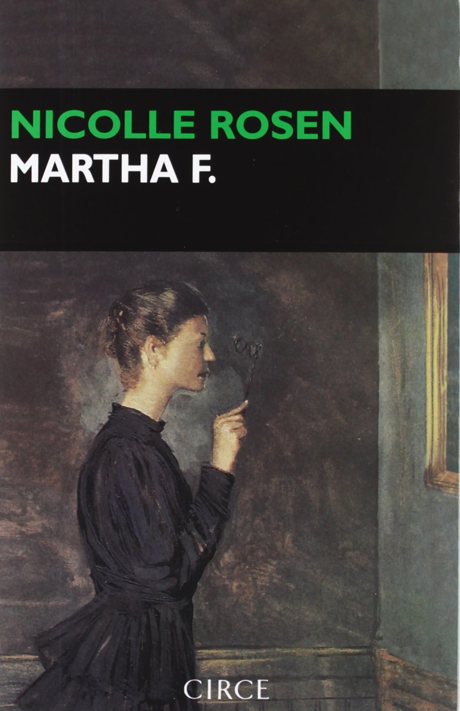 Martha F. (Narrativa)