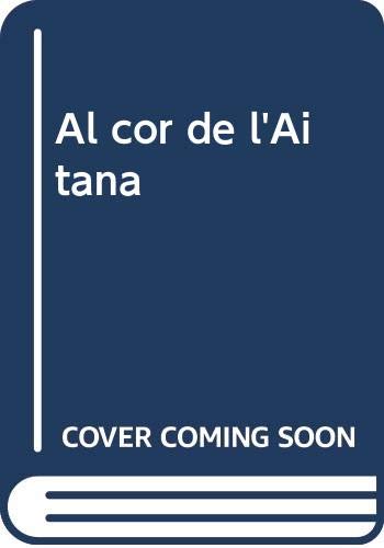 Al cor de l´Aitana (Narrativa Secundaria) - 9788426810724