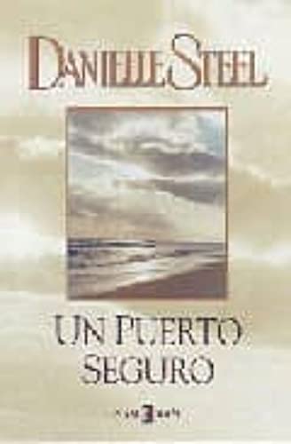 UN PUERTO SEGURO-PLAZA (NARRATIVA FEMENINA)