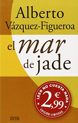 El mar de jade (B DE BOLSILLO)