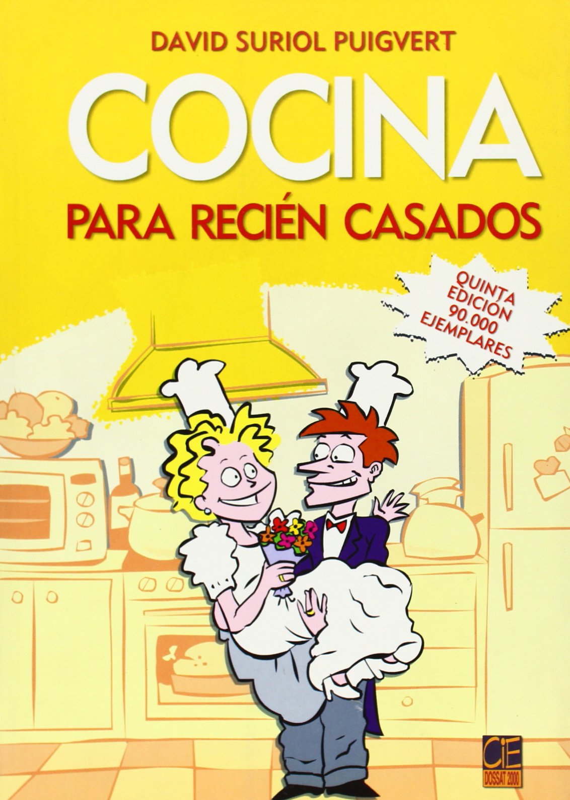 COCINA PARA RECIEN CASADOS 5 (SIN COLECCION)