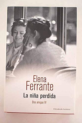 La niña perdida