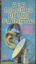 A la escucha de los planetas