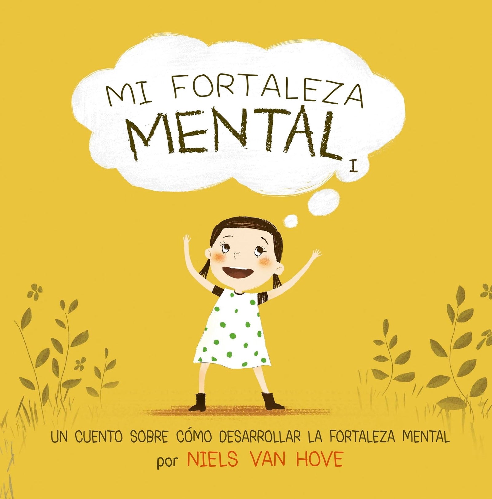 Mi Fortaleza Mental (Picarona)
