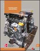 TECNOLOGIA INDUSTRIAL. 2. BATXILLERAT - 9788448161576