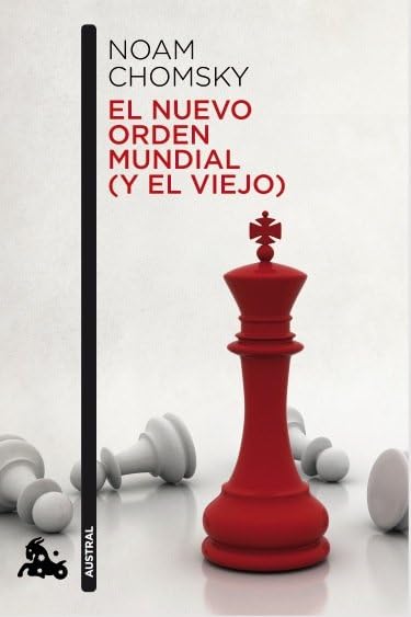 El nuevo orden mundial (y el viejo) (Contemporánea)