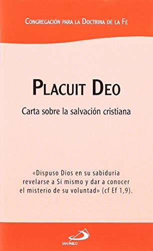 Placuit Deo