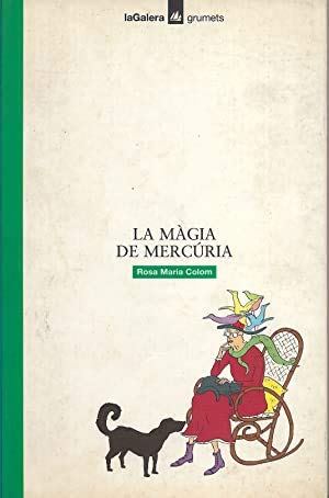 La màgia de mercuria