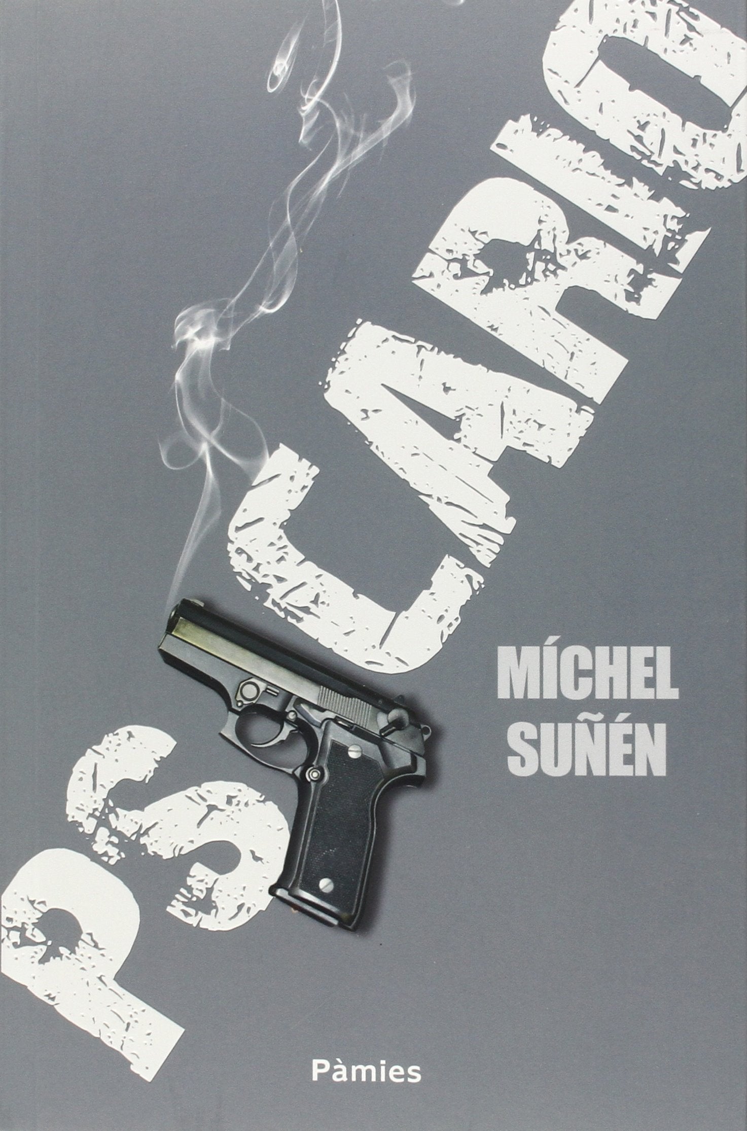Psicario (Thriller)