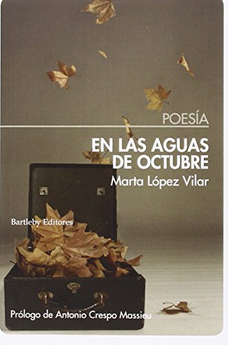 En Las Aguas De Octubre (POESIA)