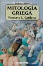 Mitologia griega