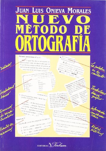 Nuevo método de ortografía (Lengua)