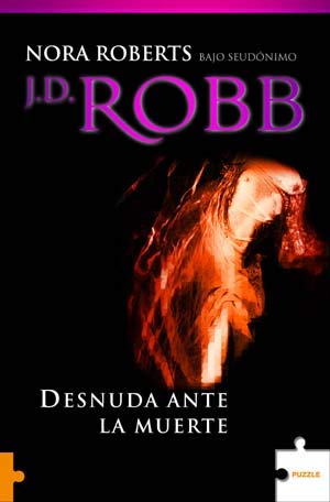 Desnuda ante la muerte
