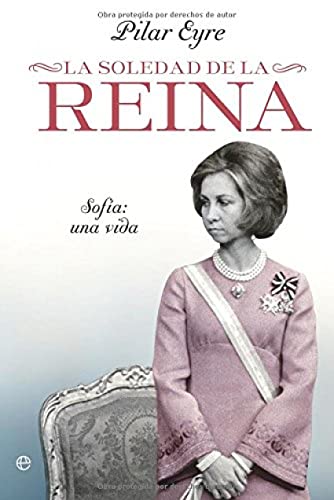 SOLEDAD DE LA REINA,LA: Sofaia: Una Vida (SIN COLECCION)
