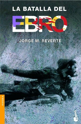 La batalla del Ebro (Divulgación)