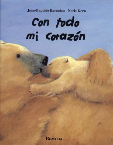 CON TODO MI CORAZON (SIN COLECCION)