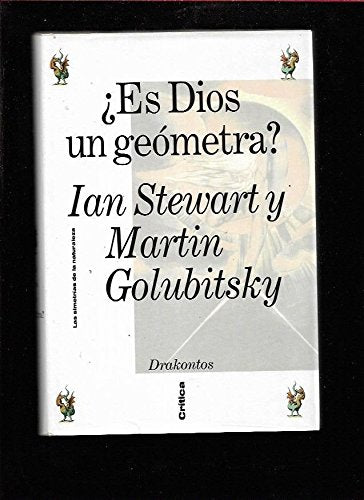 ¿es dios un geometra?