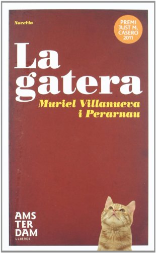 La Gatera (NOVEL-LA)
