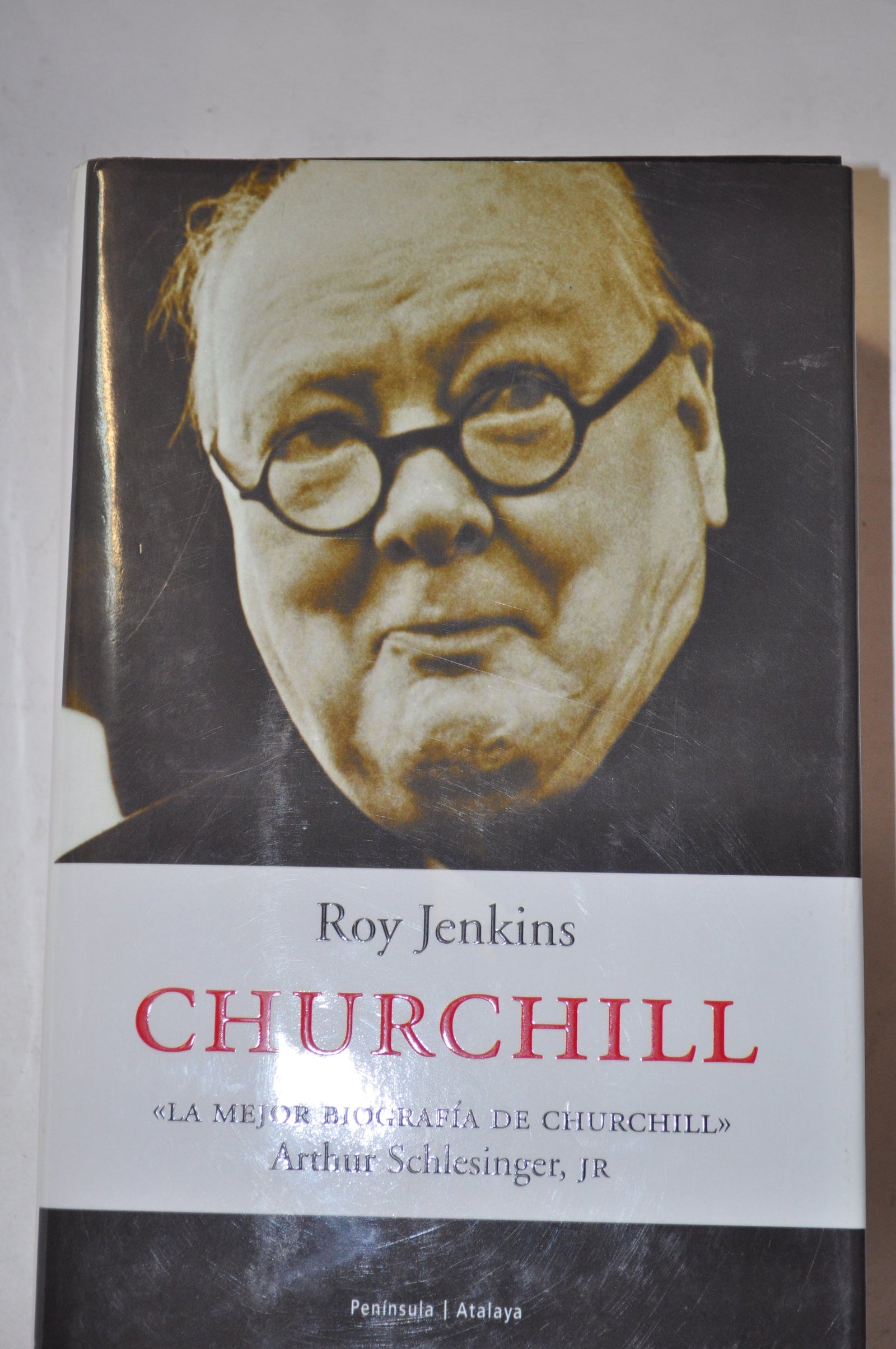 Churchill