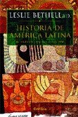 (14) historia de América latina, XIV: América central desde 1930