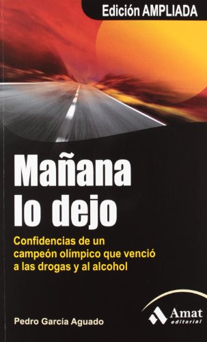 Mañana Lo Dejo - Edicion Ampliada (SIN COLECCION)